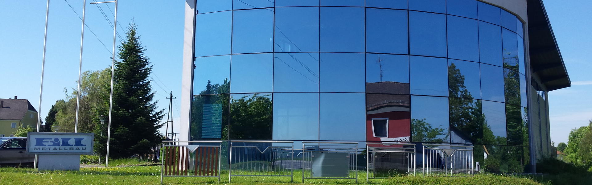 Fill Metallbau Schärding GmbH