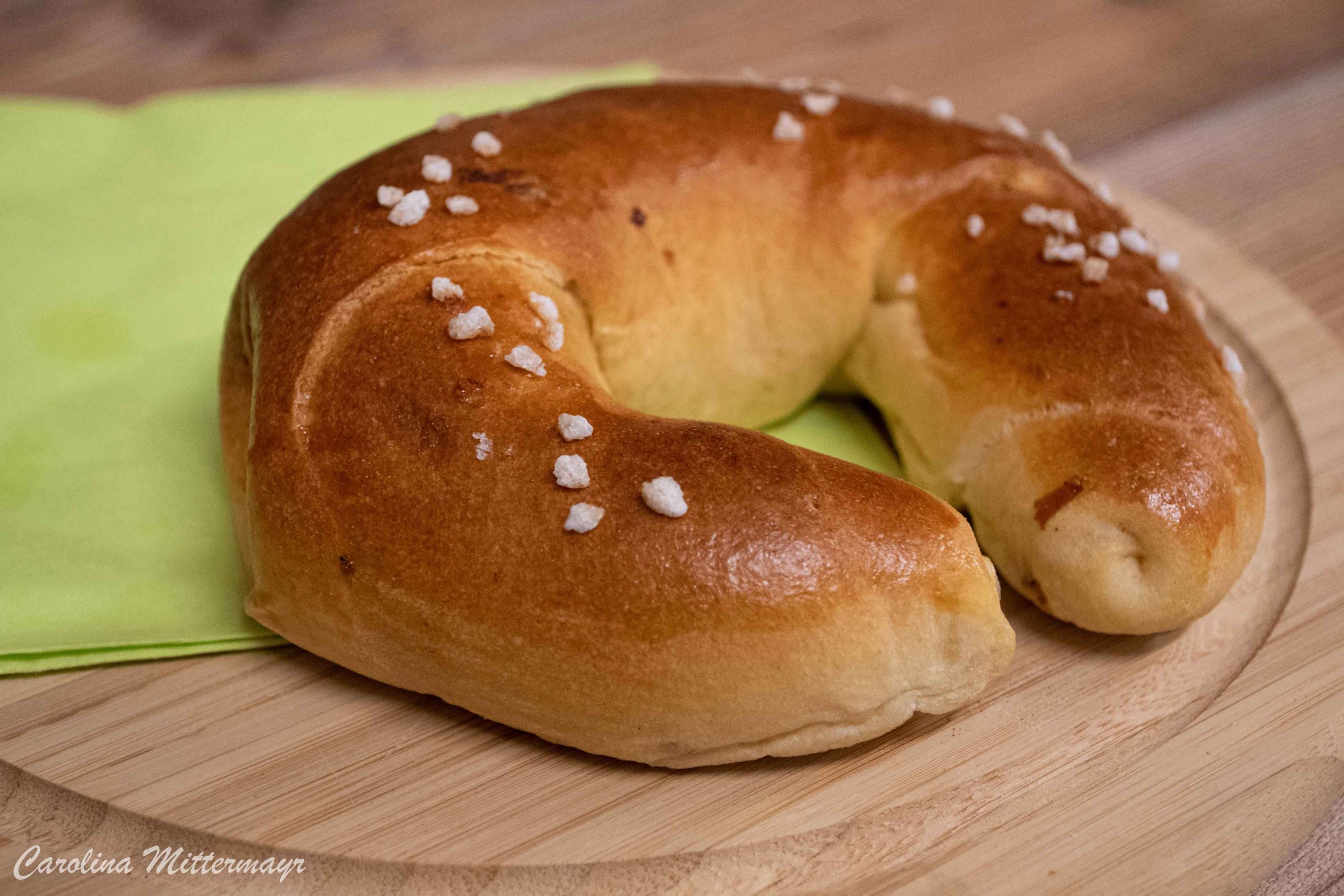 Brioche - Regional Dahoam - Shop